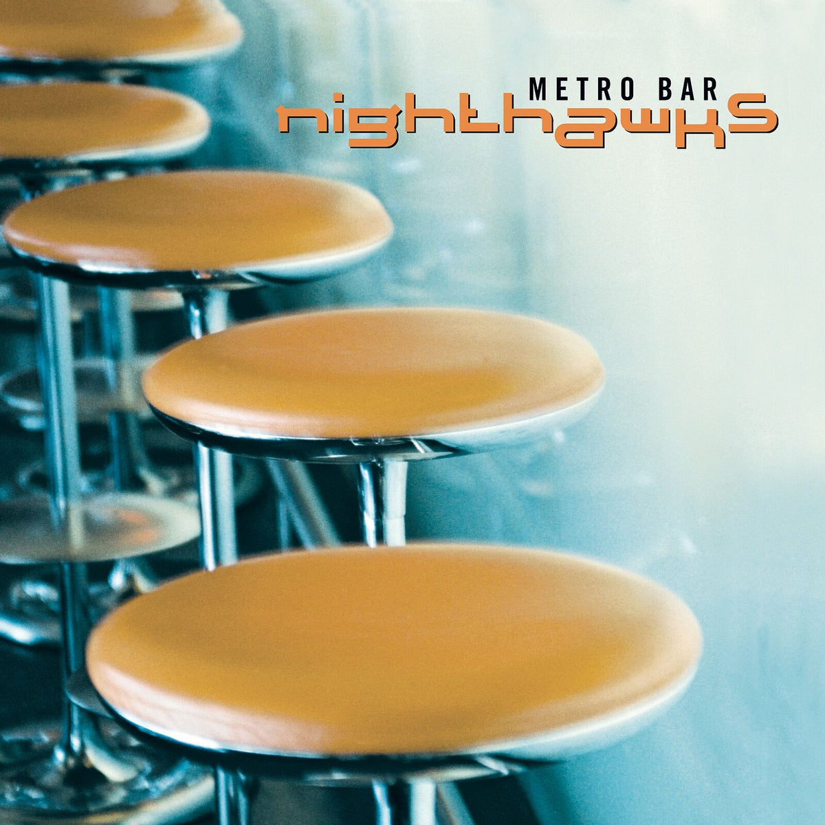 Nighthawks - Metro Bar Product Image