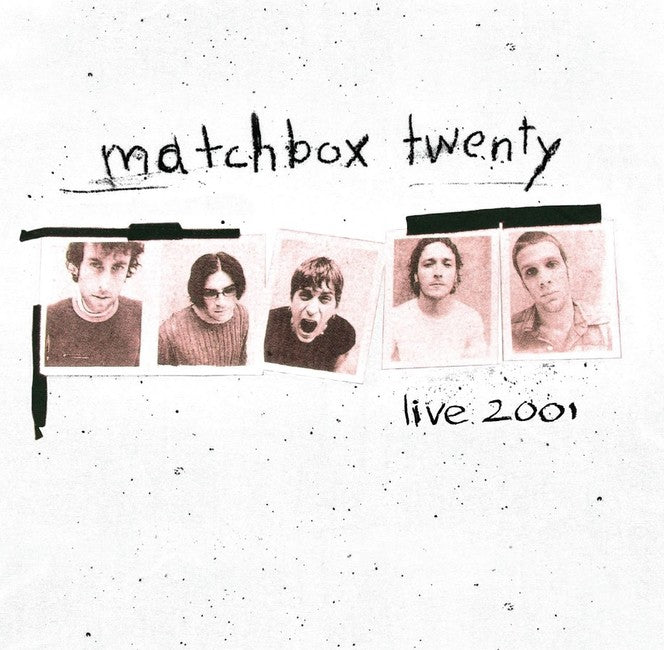Mad Season (Live 2001) - RSD Black Friday 2025