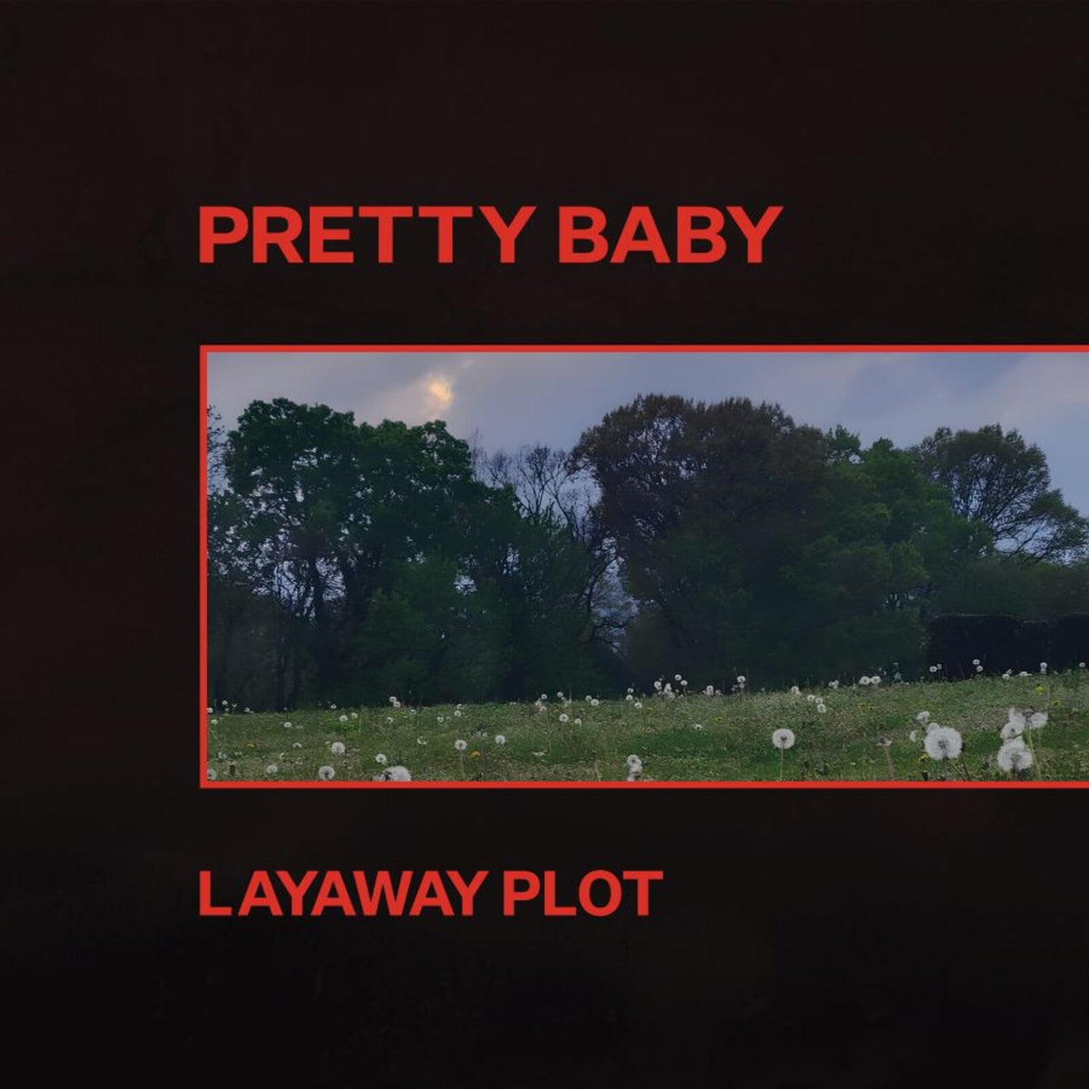 Pretty Baby - Layaway Plot Product Image