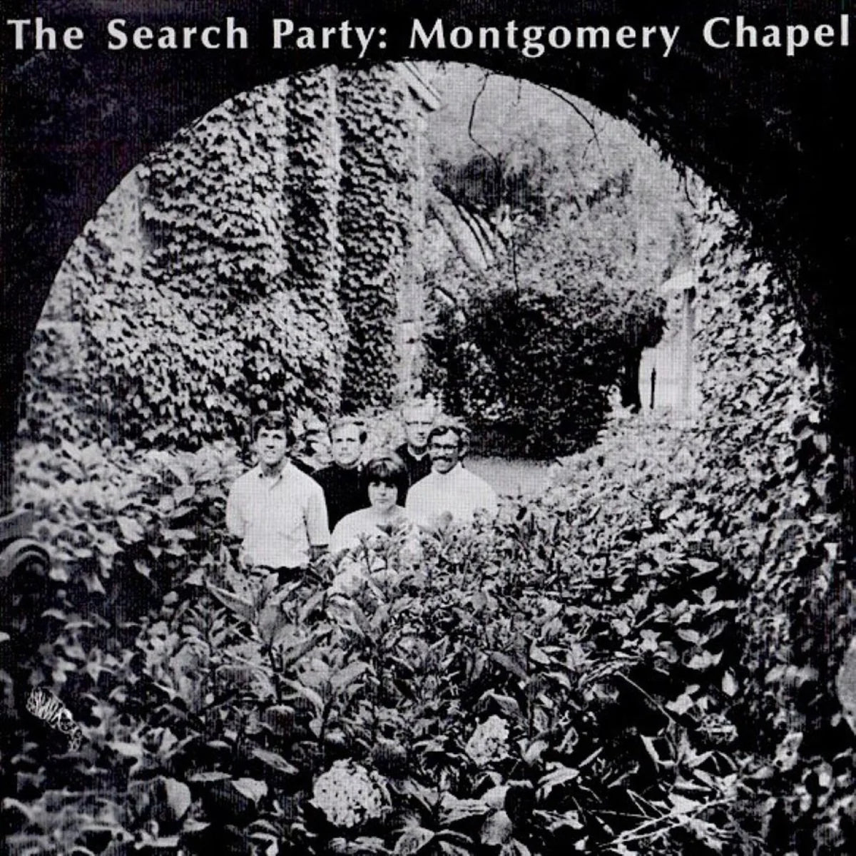 Search Party Montgomery Chapel + St. Pius X Seminary Choir Each One Heard In His Own Language About The Marvels Of God: The News Is You: The Sacred & Secular Music Of Nick Freund