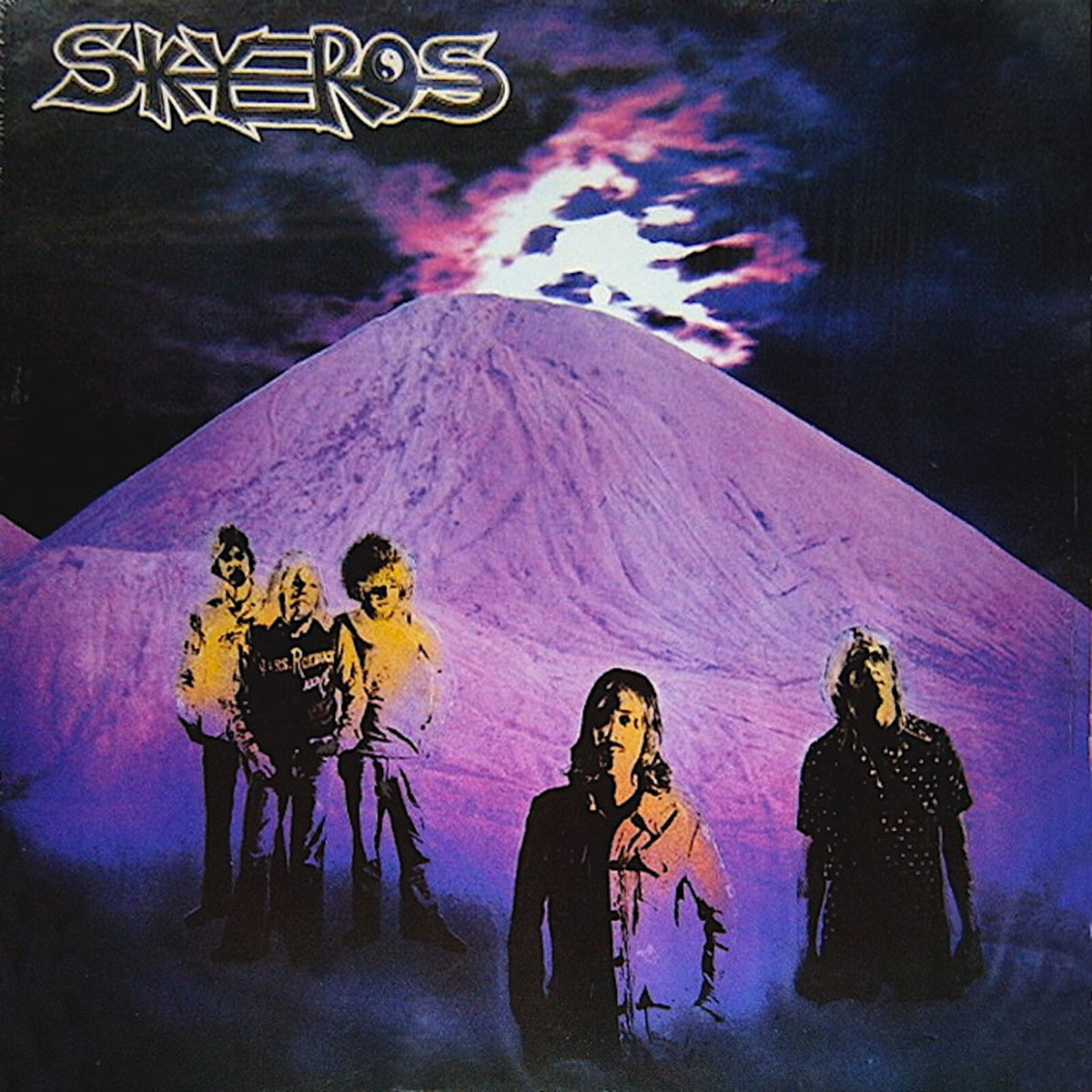 Skyeros - Skyeros Product Image