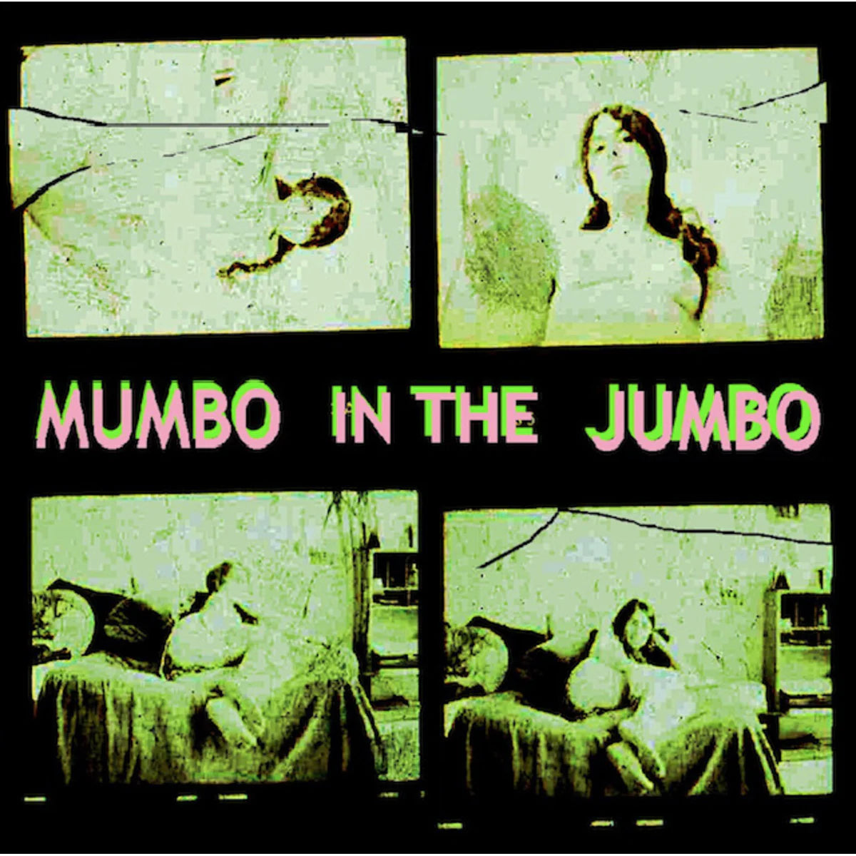 Mumbo In The Jumbo