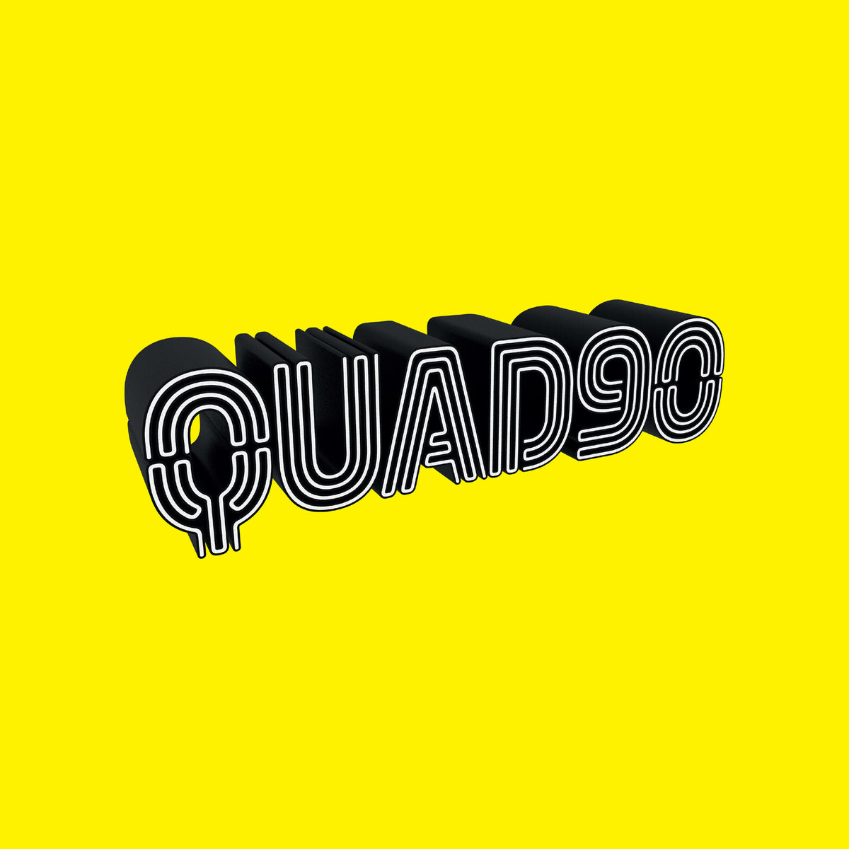 QUAD90 - QUAD90 Product Image