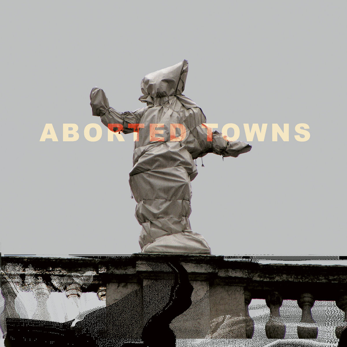 Sigillum S - Aborted Towns, The Deadly Silence Before Utopia Product Image