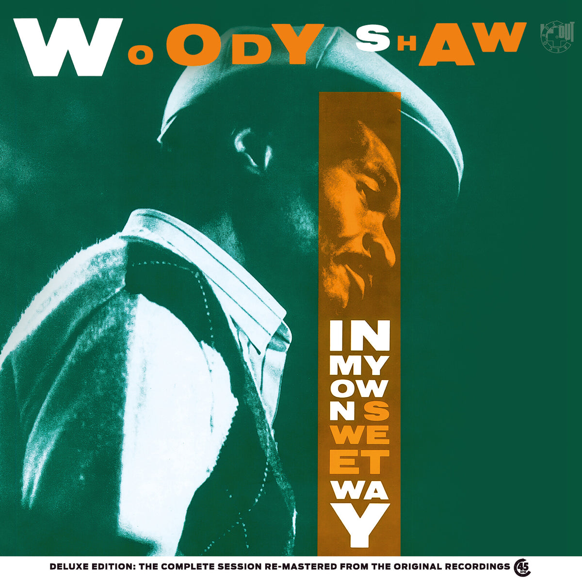 Woody Shaw - In My Own Sweet Way Product Image