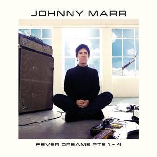 Fever Dreams Pts. 1 - 4