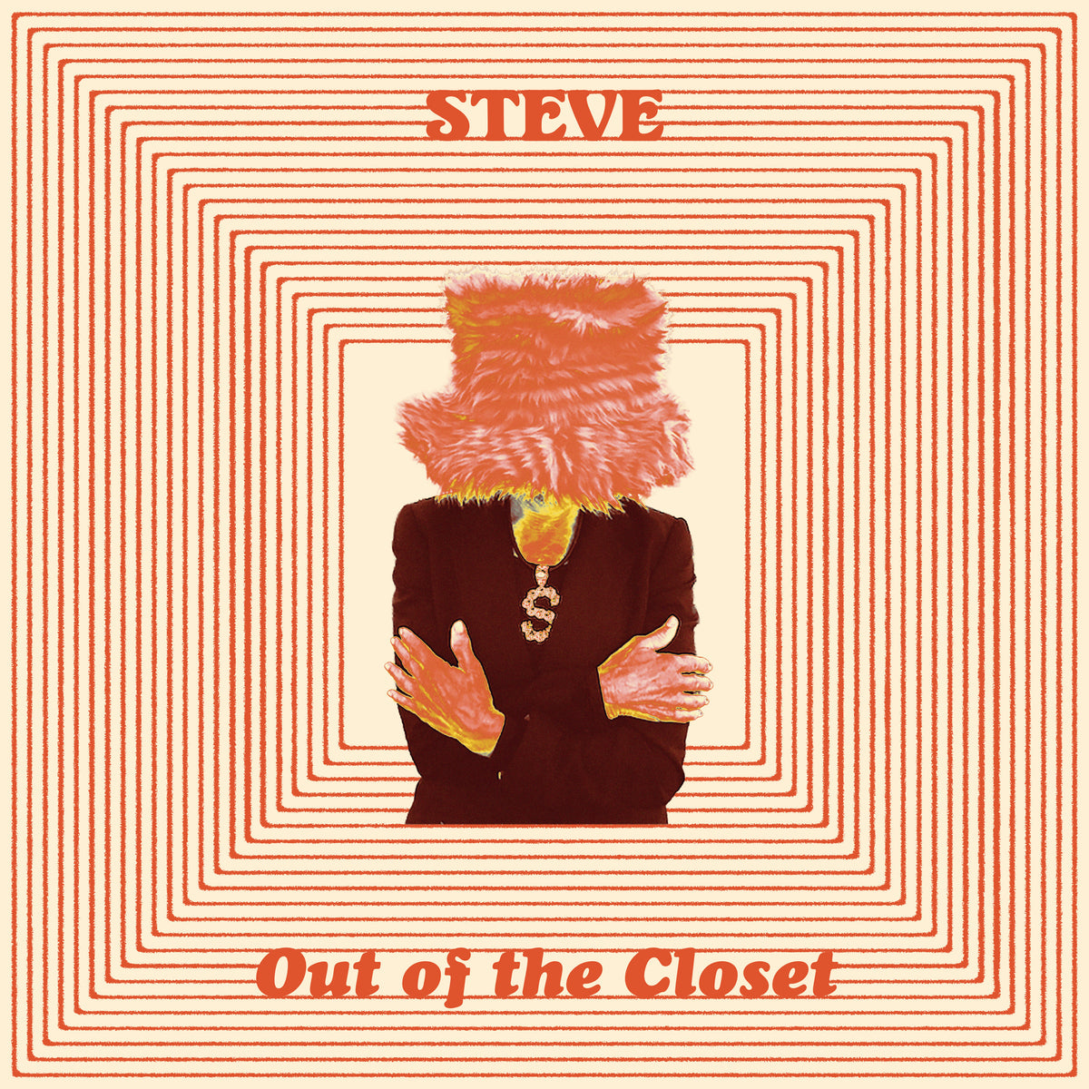 Out Of The Closet
