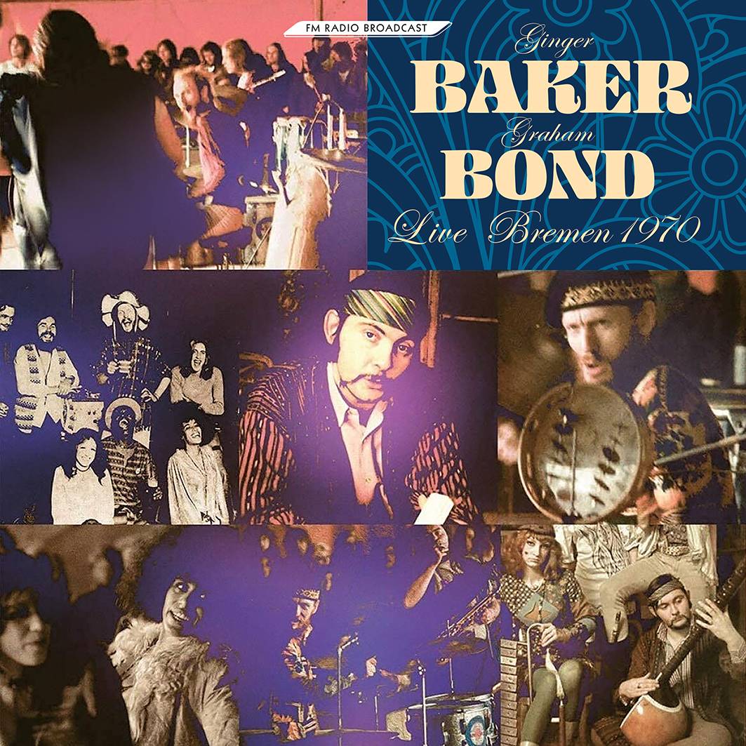 Live - Bremen 1970