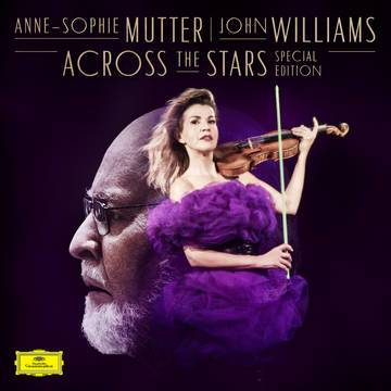 Across The Stars: Special Edition
