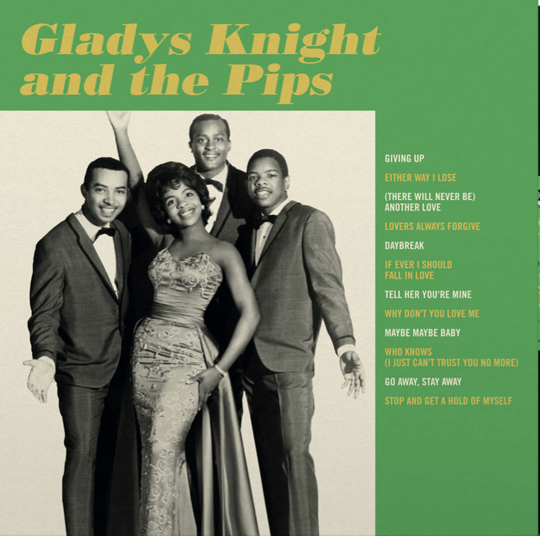 Gladys Knight and the Pips