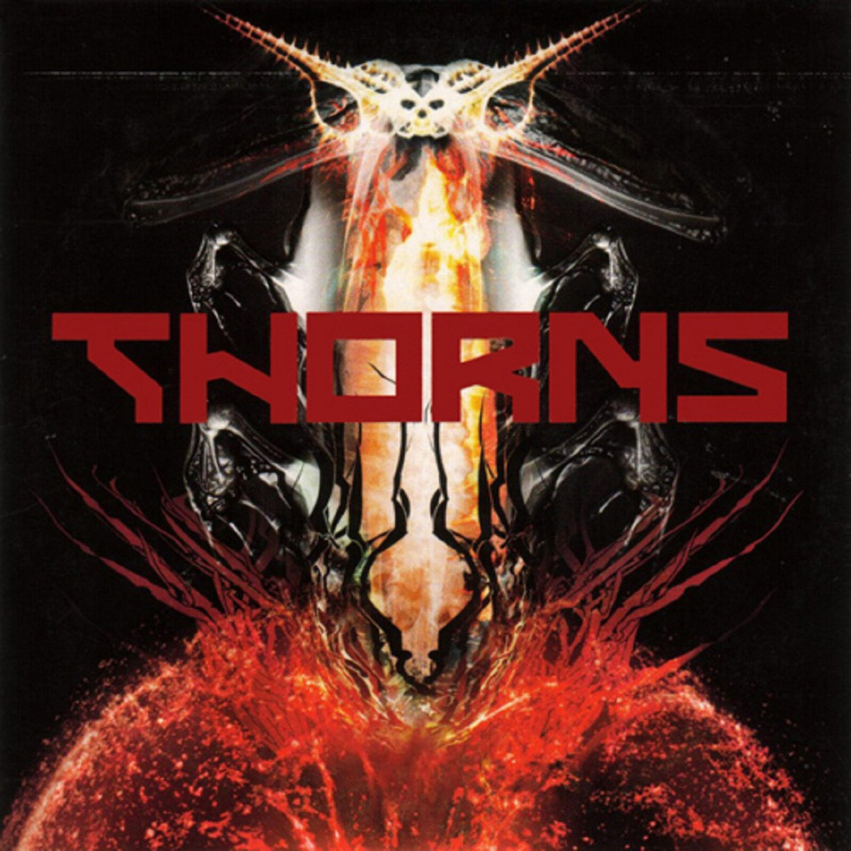 Thorns - Thorns Product Image