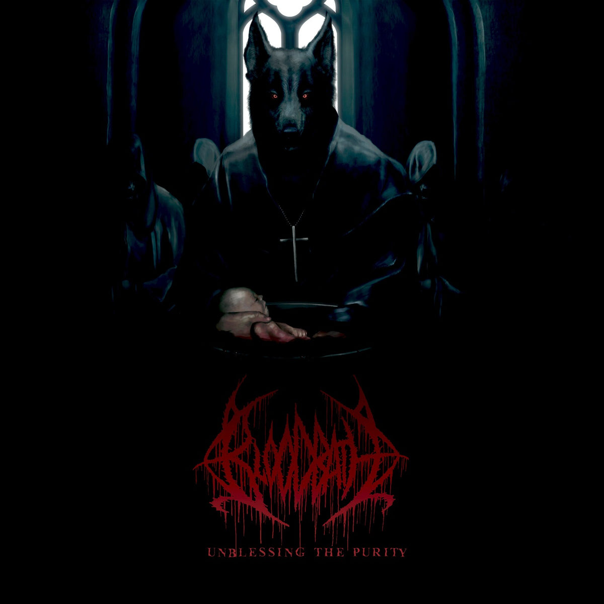 Bloodbath - Unblessing The Purity Product Image