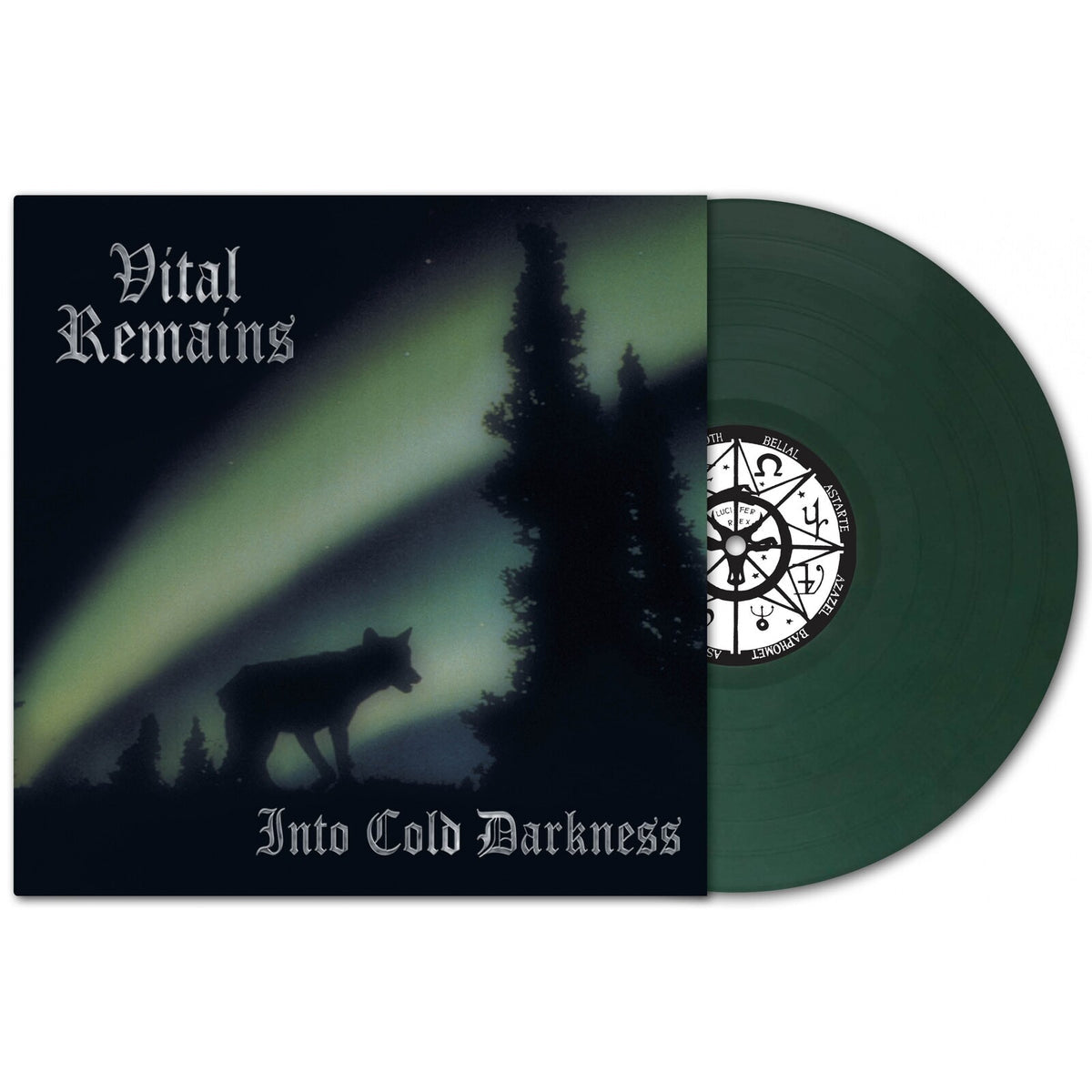 Into Cold Darkness (30th Anniversary)