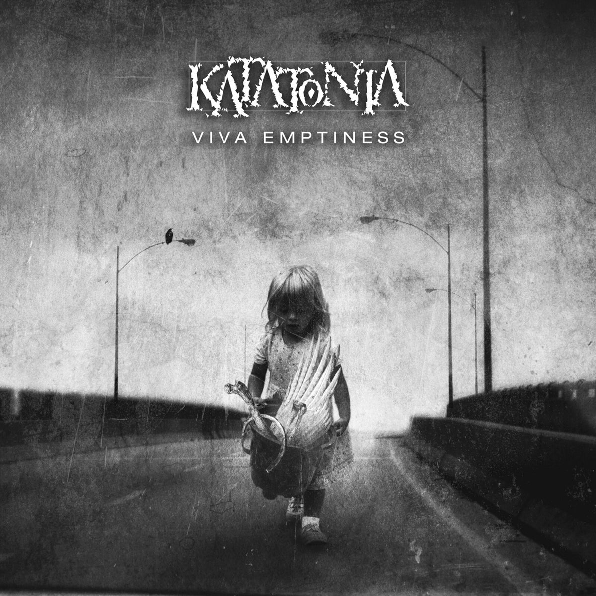 Katatonia - Viva Emptiness Product Image