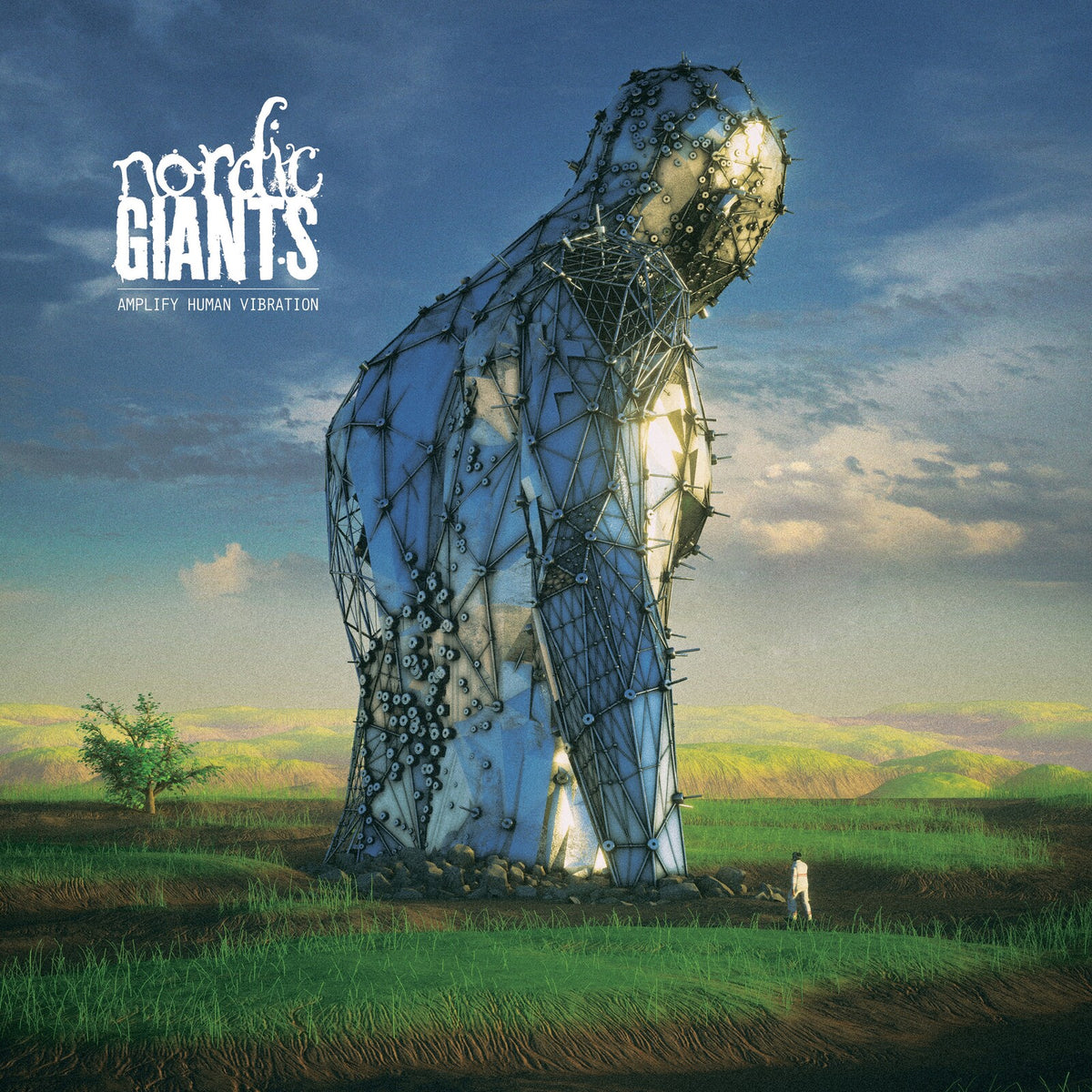 Nordic Giants - Amplify Human Vibration Product Image