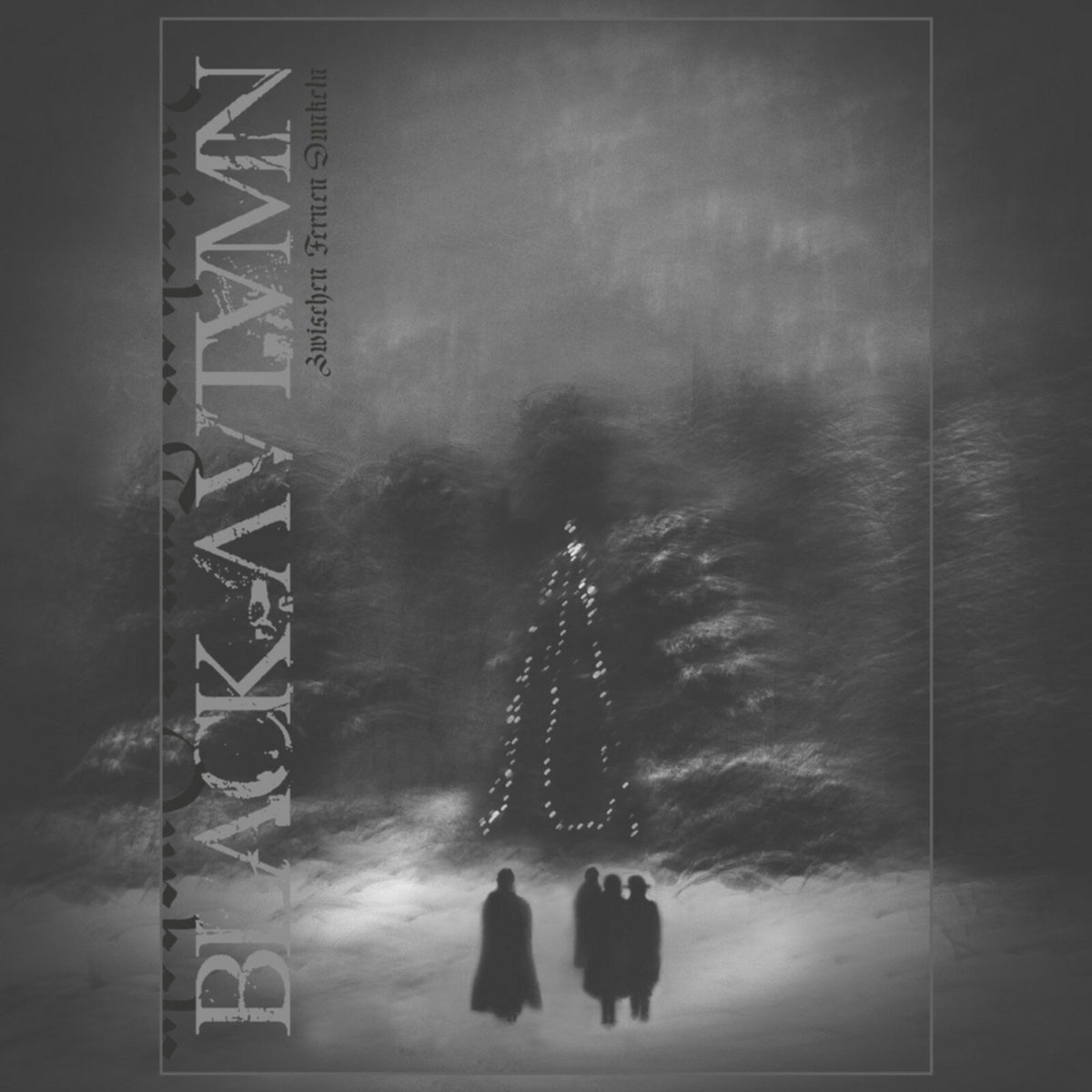 Black Autumn - Zwischen Fernen Dunkeln Product Image