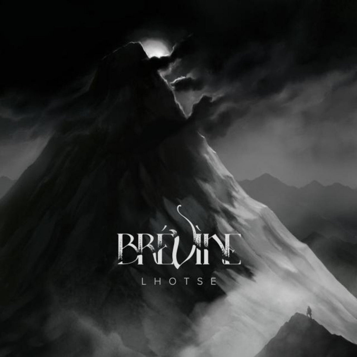 Brevine - Lhotse Product Image