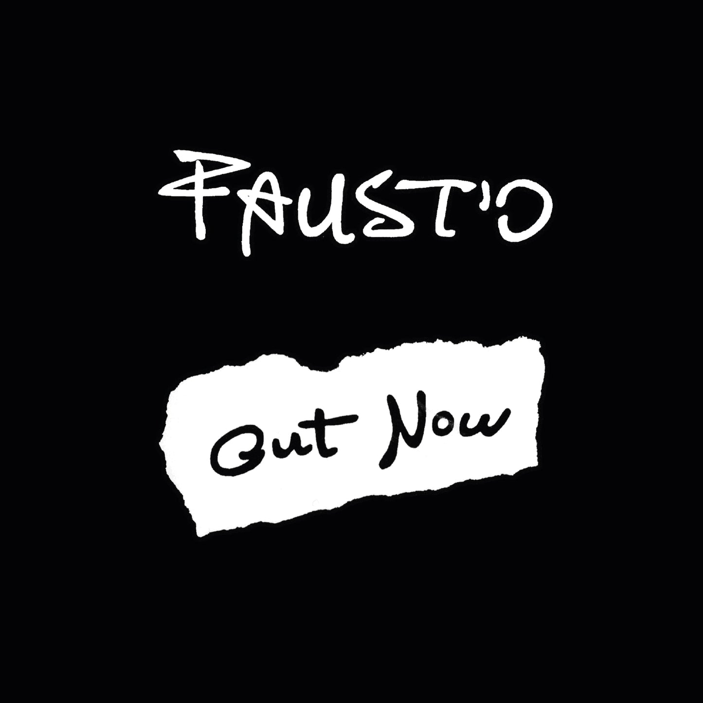 Out Now
