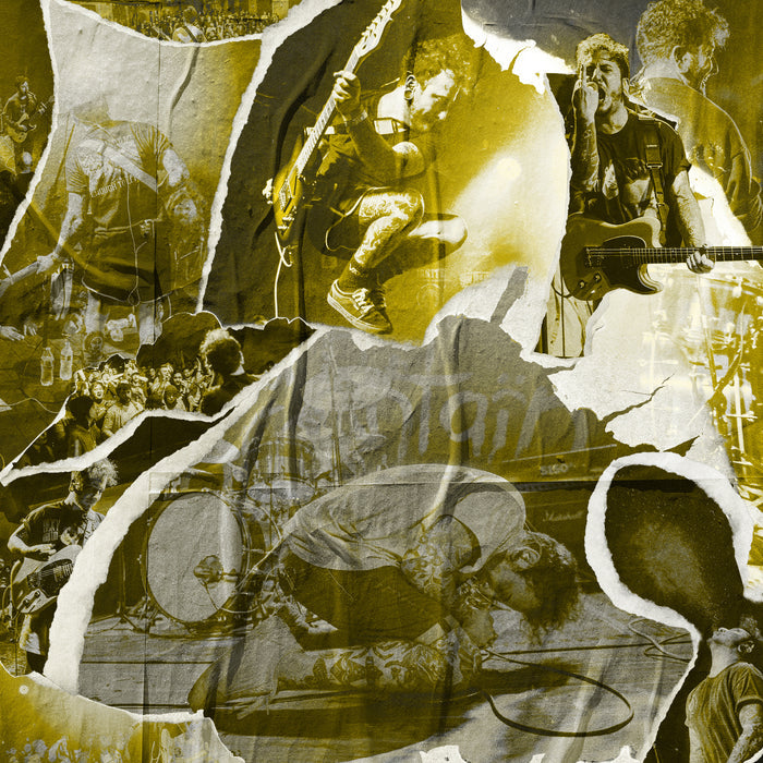 Youth Fountain - Stuck In My Own Hell Product Image