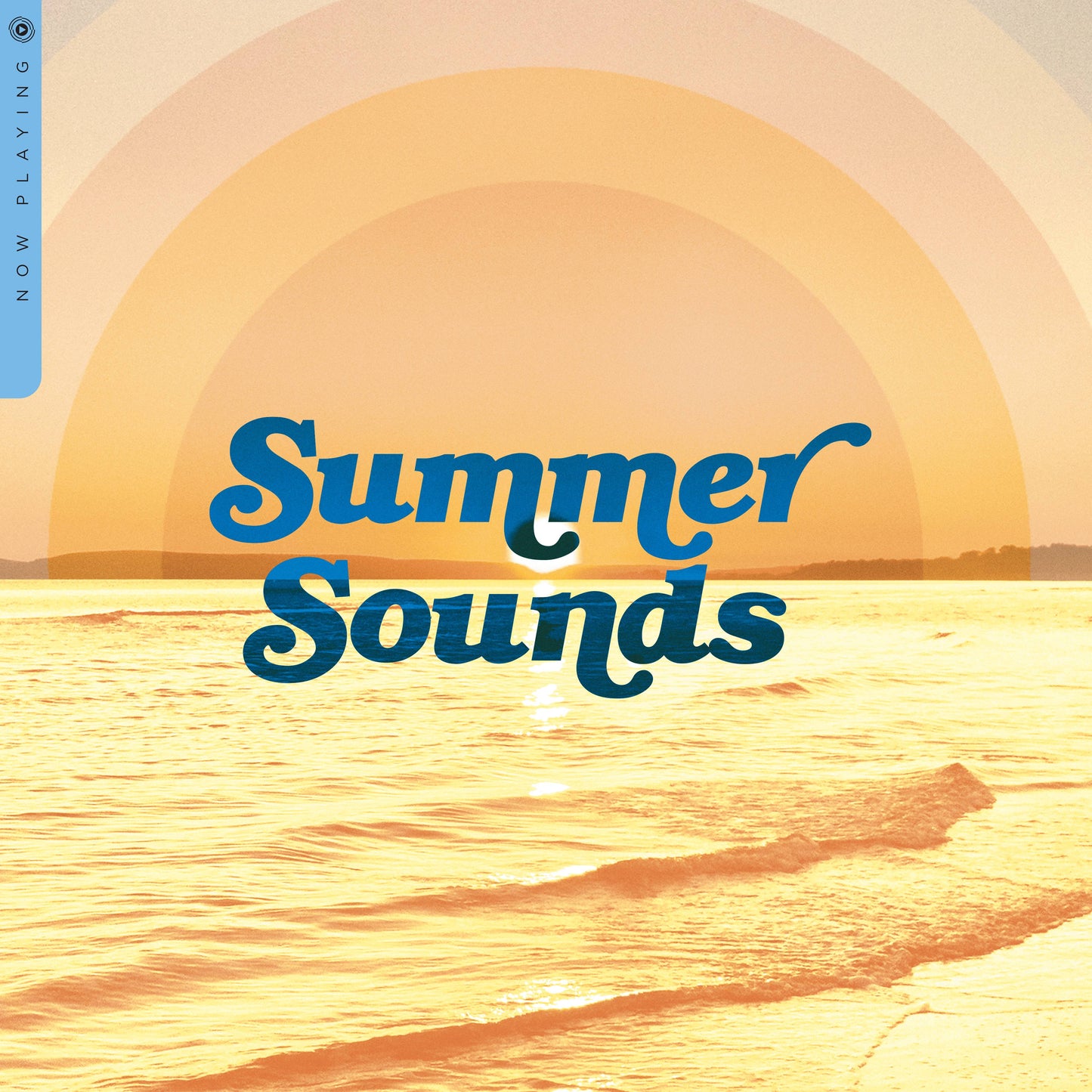 Now Playing: Summer Sounds