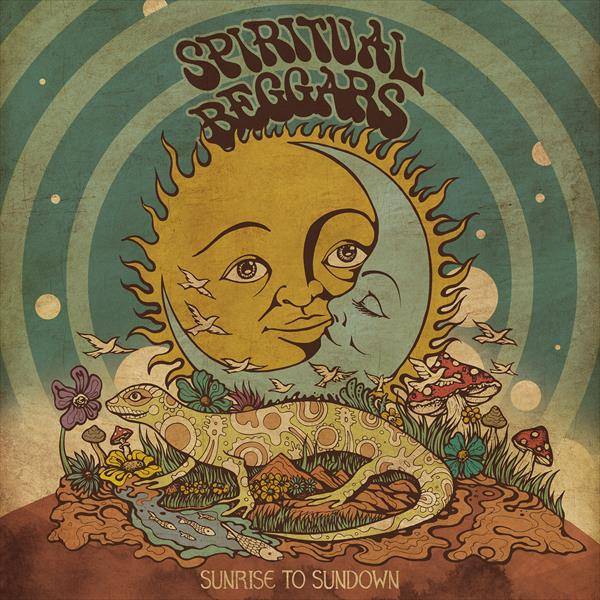 Spiritual Beggars