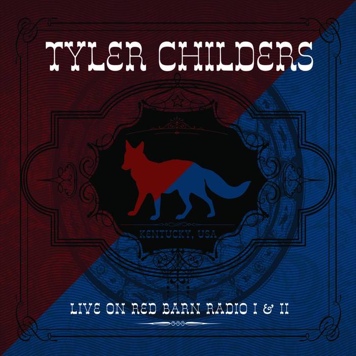 Live on Red Barn Radio I and II