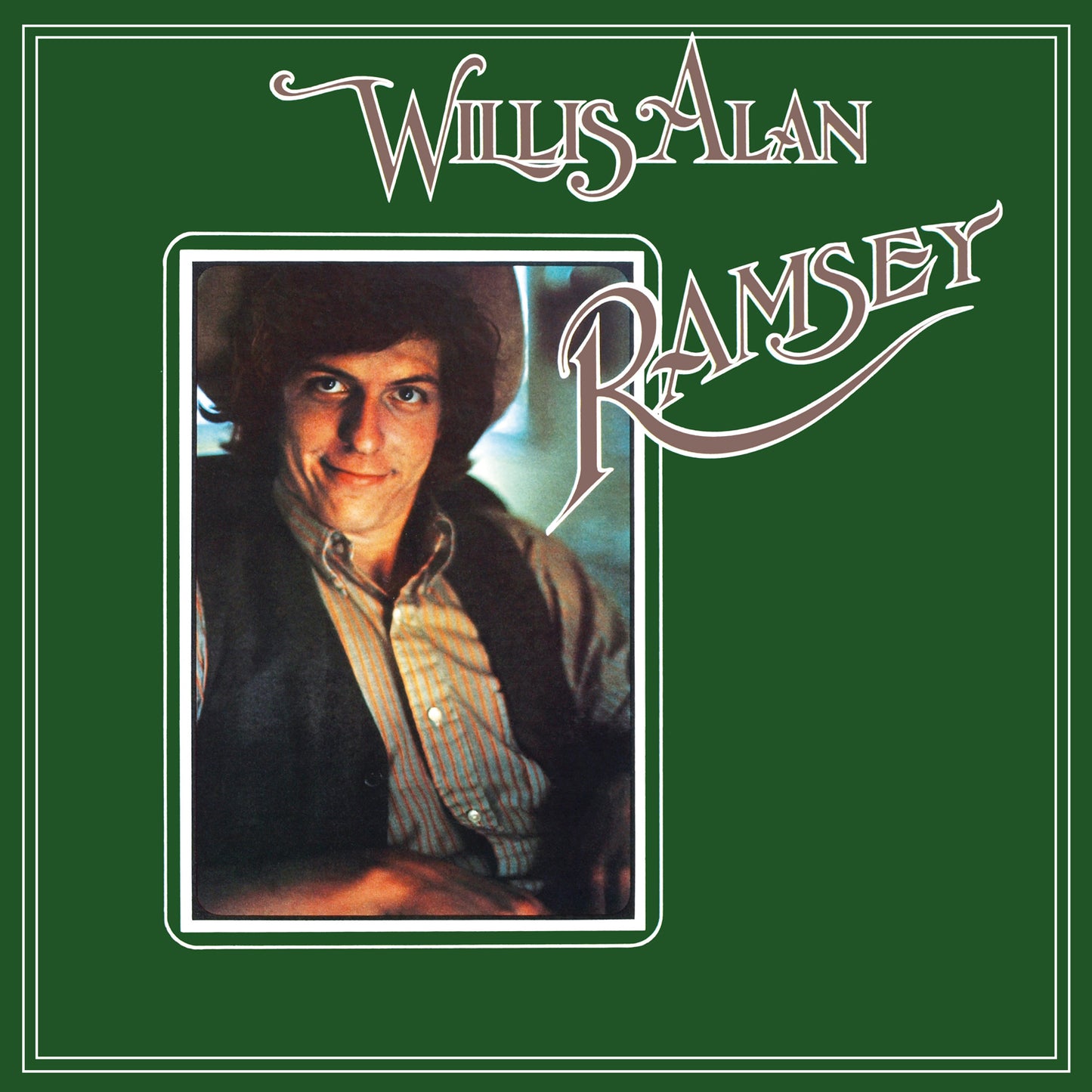 Willis Alan Ramsey