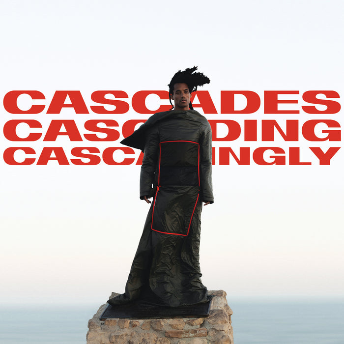 Conner Youngblood - Cascades, Cascading, Cascadingly Product Image