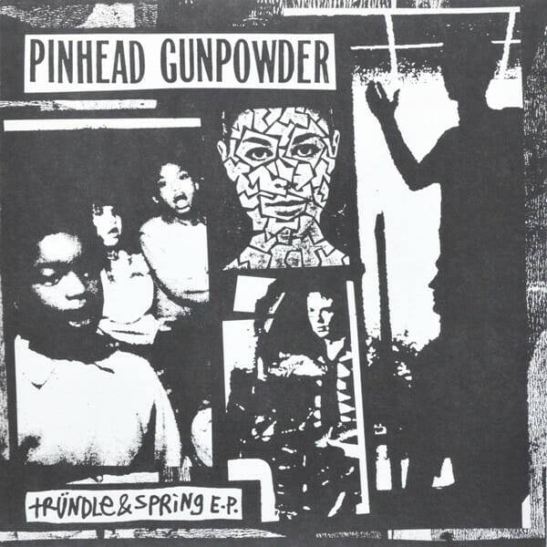 Trundle and Spring