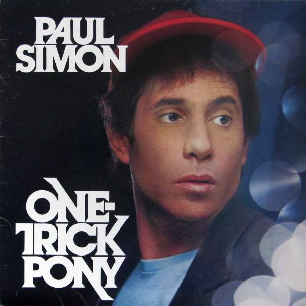 One Trick Pony