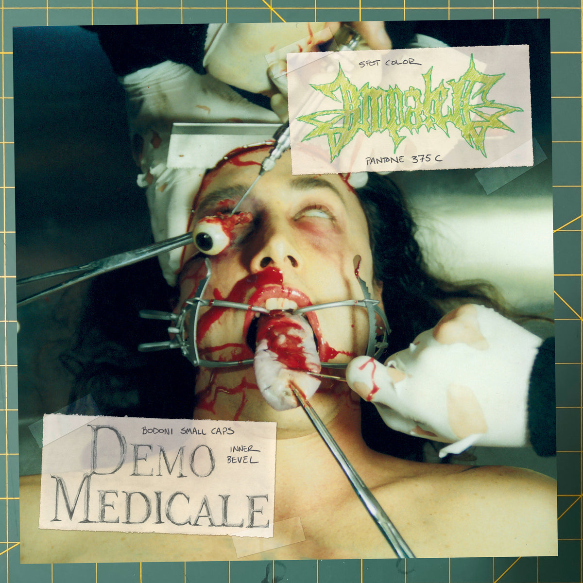 Impaled - Demo Medicale Product Image