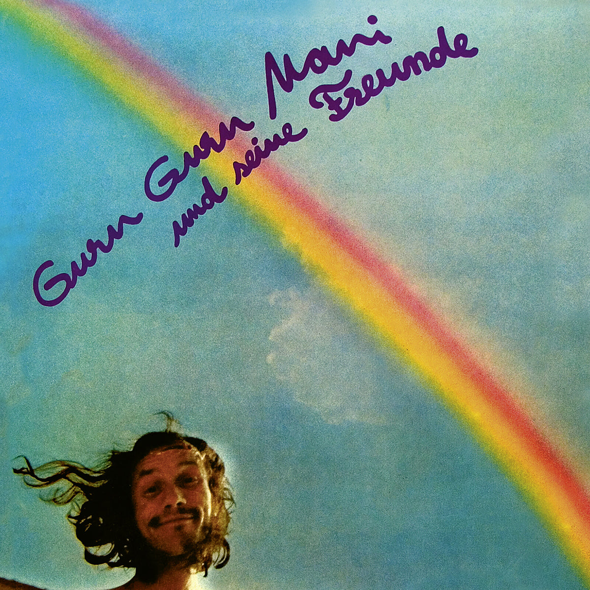 Guru Guru - Mani und seine Freunde Product Image