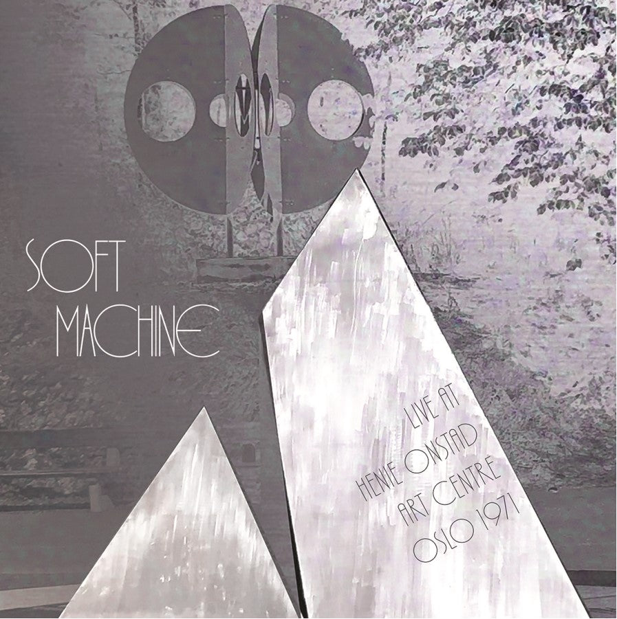 Live At Henie Onstad Art Centre 1971