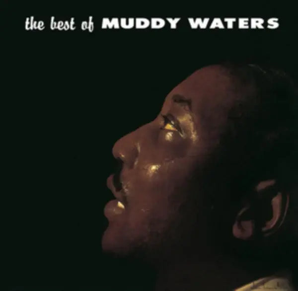 The Best Of Muddy Waters