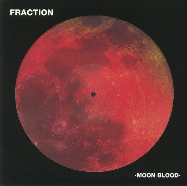Moon Blood