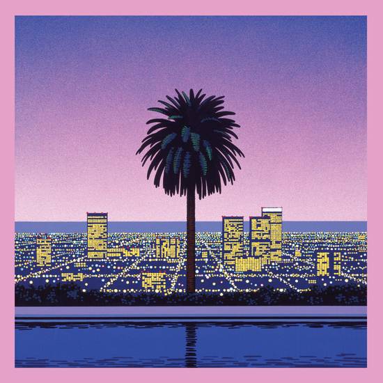 Pacific Breeze 2: Japanese City Pop, AOR and Boogie 1972-1986