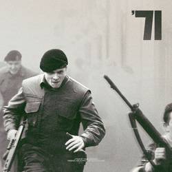 71 - Original Soundtrack By David Holmes