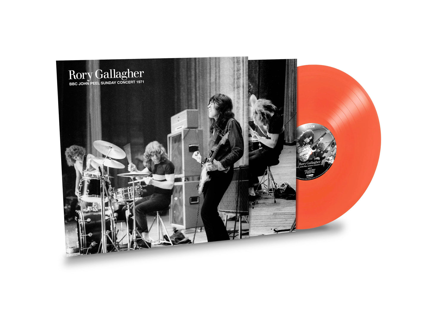 John Peel Sunday Concert (50th Anniversary Edition)
