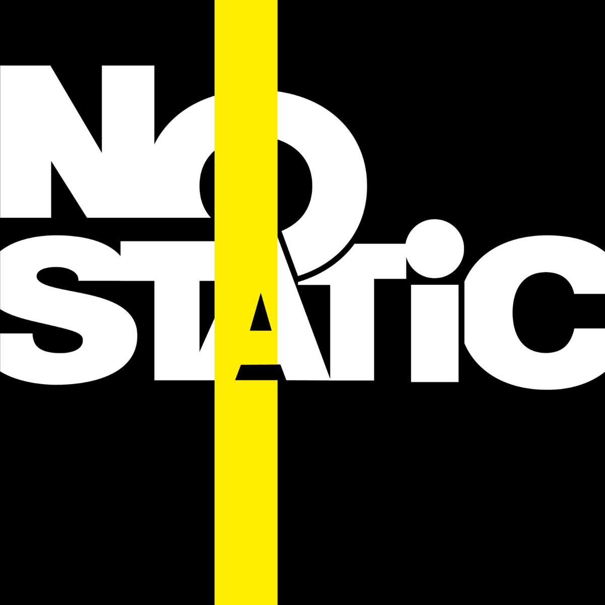 No Static