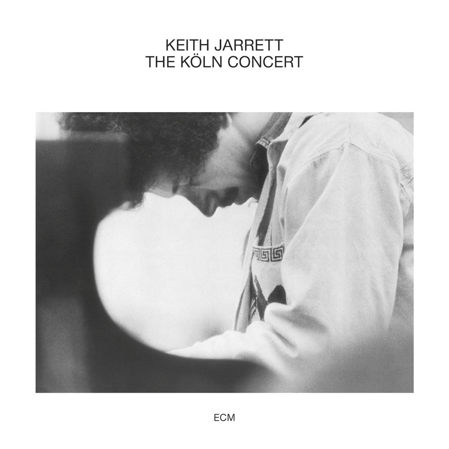 The Koln Concert