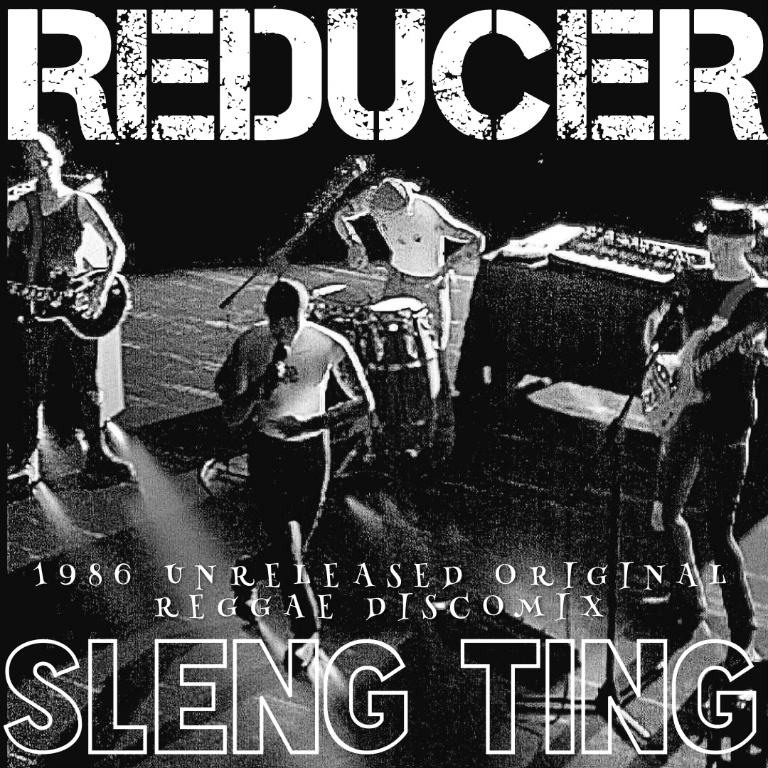 Sleng Teng ('86 Discomix Version)