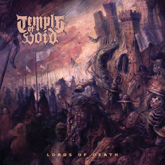 Lords Of Death