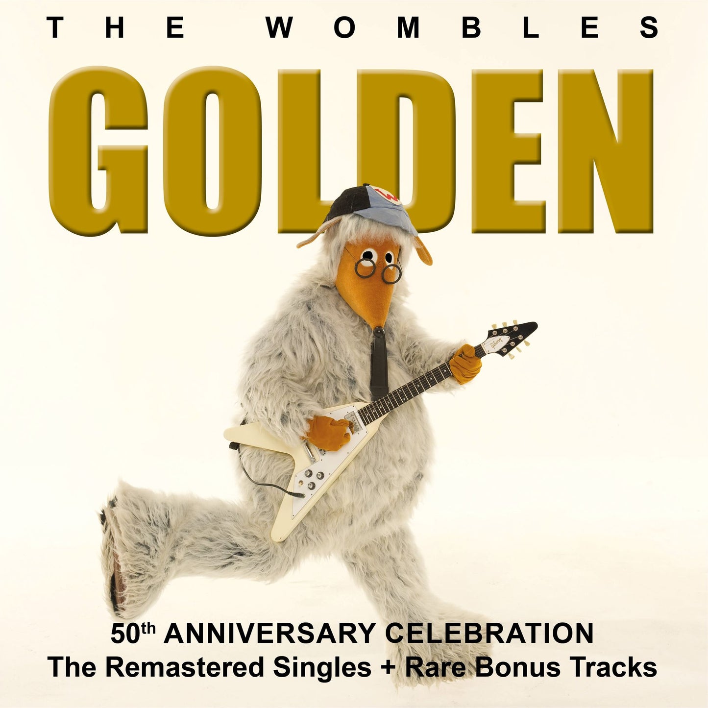 The Wombles - Golden Product Image