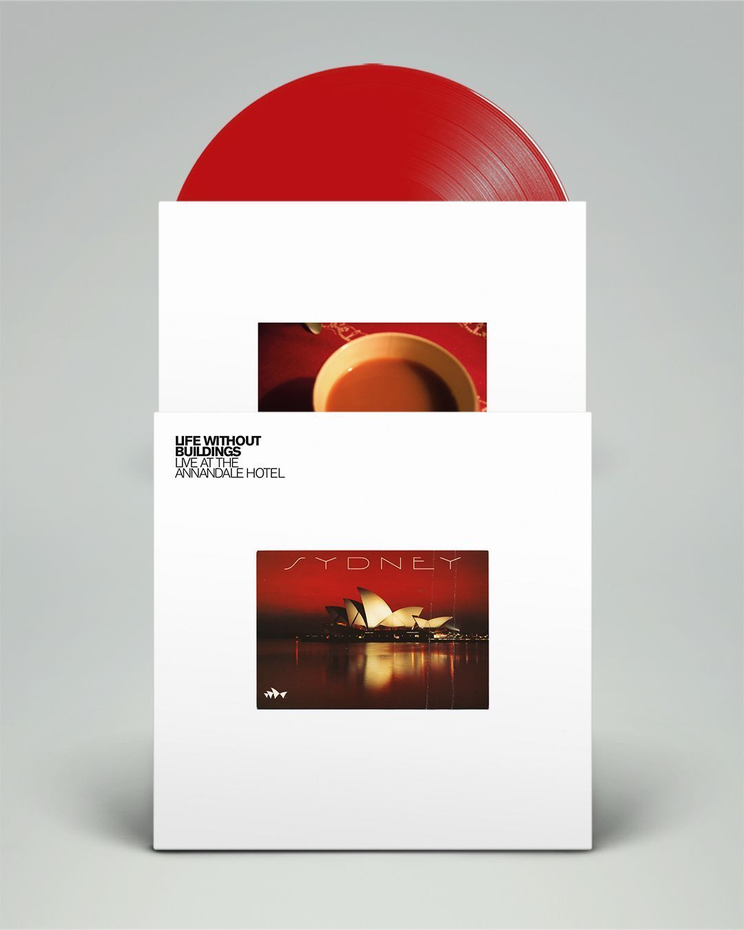 Life Without Buildings - Live at the Annandale Hotel Product Image