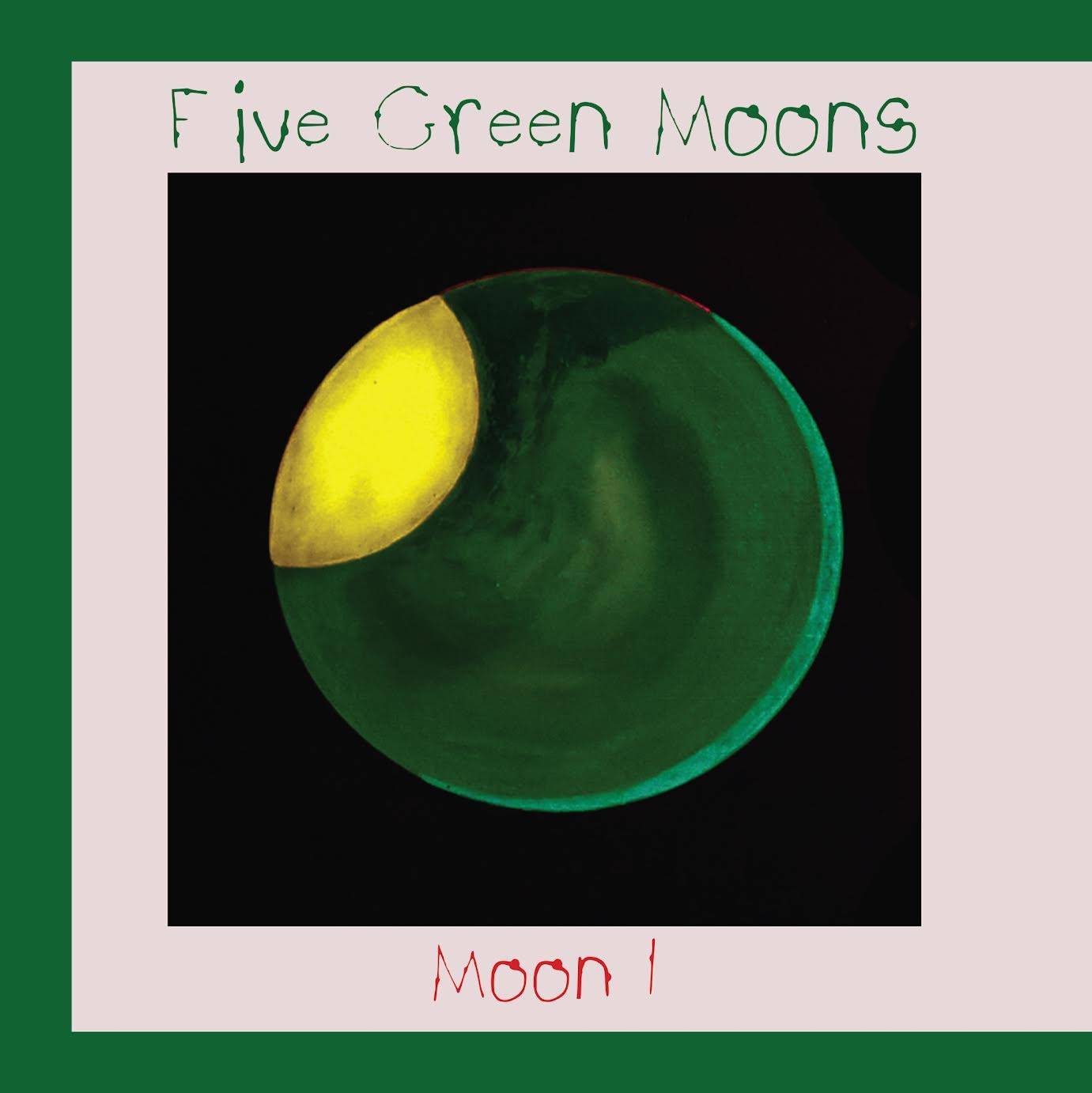 Moon 1