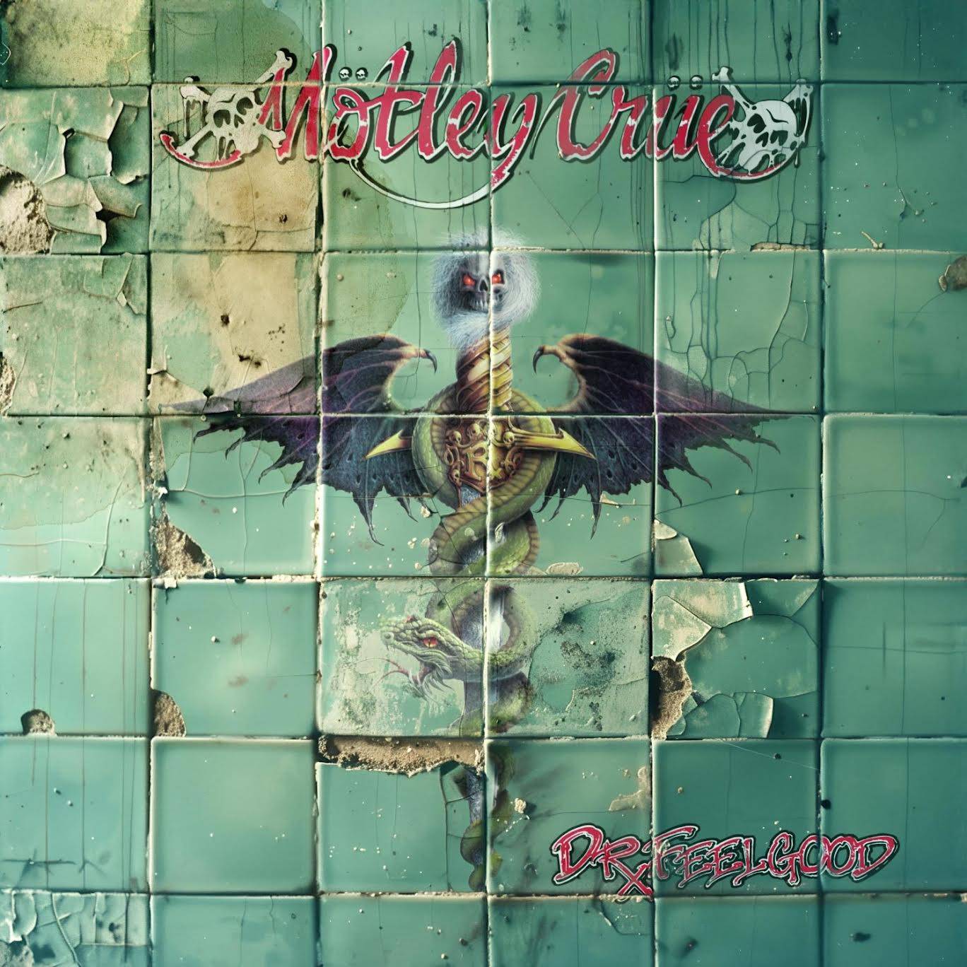 Dr Feelgood