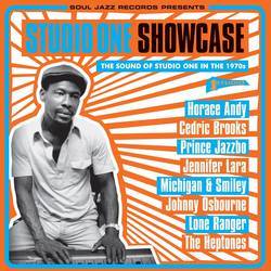 Studio One Showcase - The Sound of Studio One in the 1970s