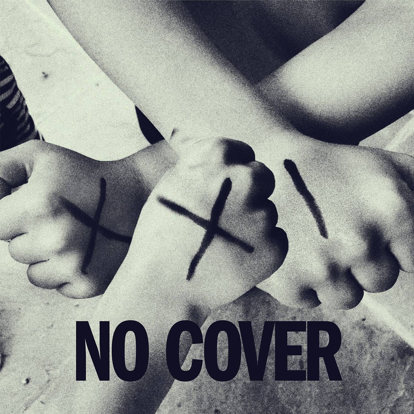 No Cover: Carparks 21st Anniversary Covers Comp