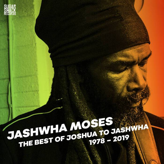 The Best of Joshua to Jashwha 1978 - 2019