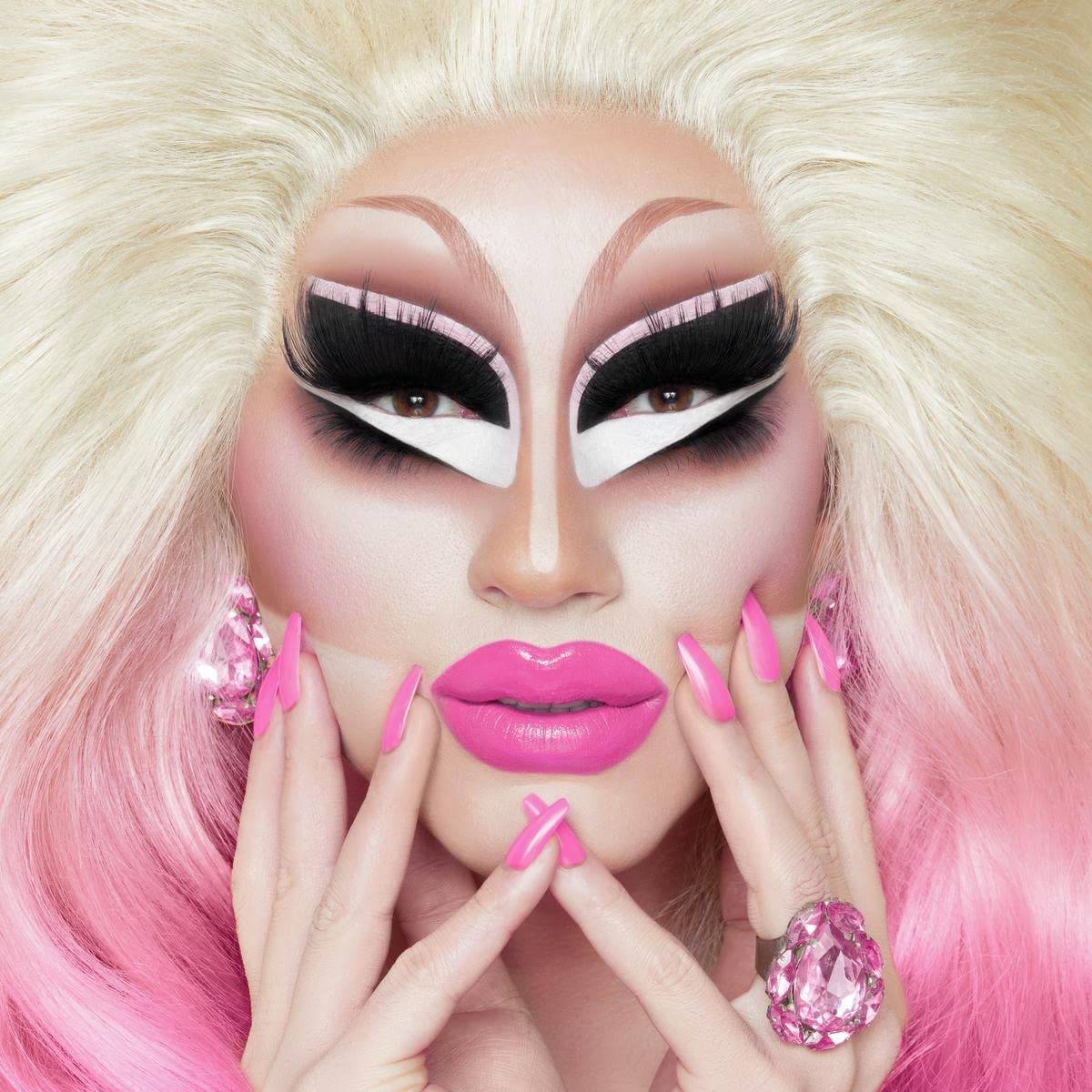 The Blonde and Pink Albums